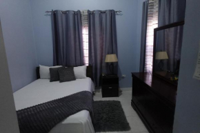 Couples Retreat in Jacar Homes